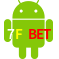 Aplicativo 7F Bet para Android